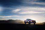 Nissan Titan PRO-4X Crew Cab 2016 года